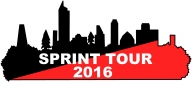 SPRINT-TOUR 2016 2й этап